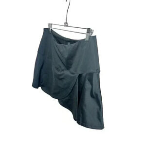 Tail Activewear Women’s Pull On Black Athletic Tennis Golf Skort Sz S Black